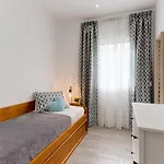 Appartement Maré Azul Quarteira