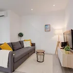Maré Azul Appartement *