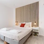 Maré Azul Appartement