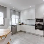 Maré Azul Appartement *