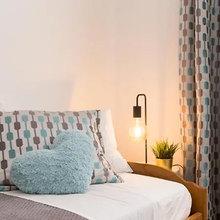 Maré Azul Appartement *