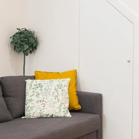 Apartman Maré Azul Quarteira