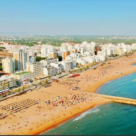 Апартаменты Mare Azul *