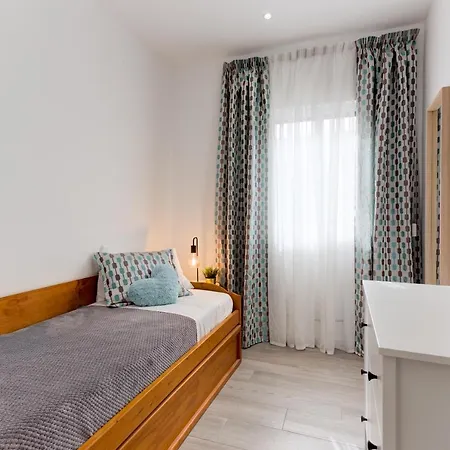 Apartmán Mare Azul Quarteira
