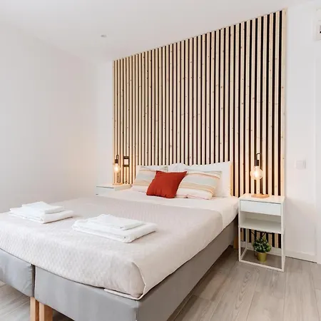 Mare Azul Apartmán