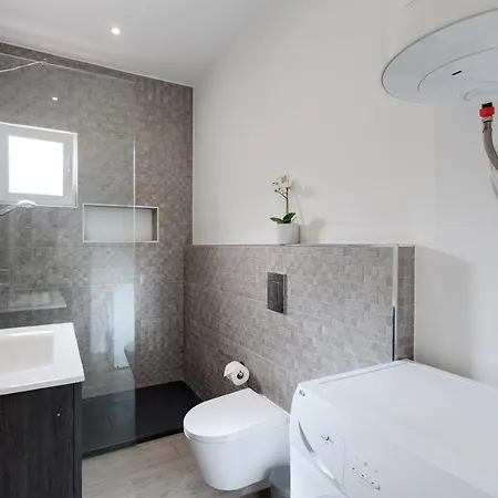 Apartmán Mare Azul