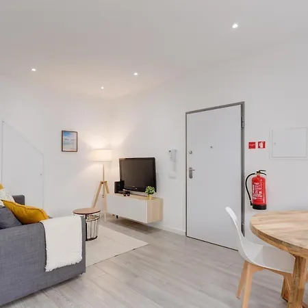 Mare Azul Apartmán Quarteira