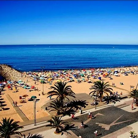 Apartmán Mare Azul Quarteira