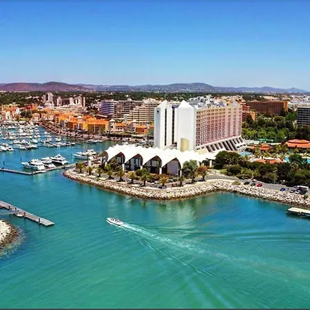 Mare Azul Quarteira